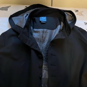Harry Potter trench coat
